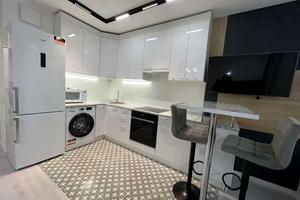 квартира за адресою Коперника вул., 3