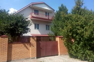 дом по адресу Вавилова, 6