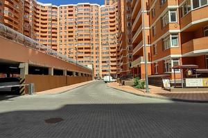 квартира за адресою Одеса, Овидиопольская дорога, 3