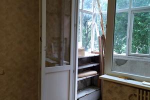 квартира за адресою Перемоги просп., 48а