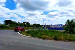 участок по адресу Хмельницкое шоссе (Літинське)