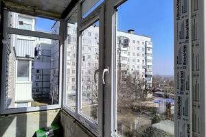 квартира за адресою Героїв України просп. (Героїв Сталінграду), 75В