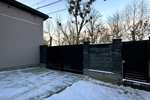 дом по адресу Ровно, Бурштинова