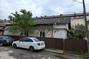 будинок за адресою Полковника Василя Андрусяка вул.