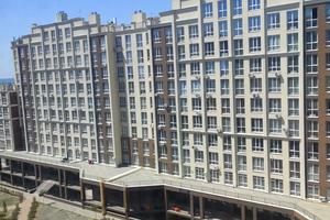 квартира по адресу Богуславская ул., 6