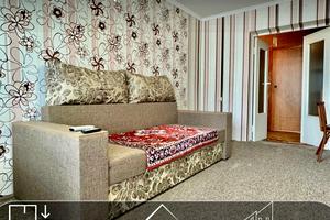 квартира по адресу Мстиславская ул., 130а
