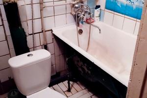 квартира по адресу Вільного козацтва, 17