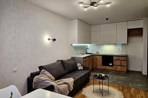 квартира по адресу Краковская ул., 27