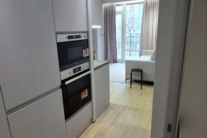 квартира за адресою Юліана Пелеша вул., 3