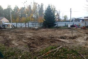 ділянка за адресою Авіаконструктора Антонова вул.