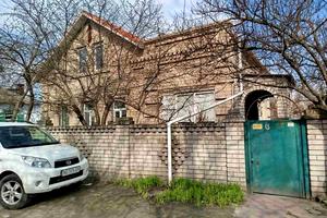 дом по адресу Конотопський пер.