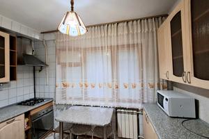 квартира за адресою Щербаківського, 49б