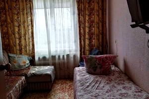 квартира по адресу Мира ул., 15