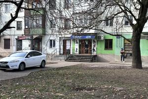 коммерческая по адресу Привокзальна пл., 24