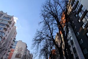 квартира по адресу Национальной Гвардии ул., 3