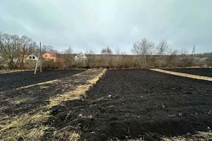 участок по адресу 
