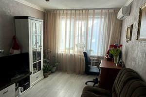 квартира по адресу Гулака-Артемовского ул., 21
