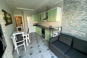 квартира за адресою Миколи Гулака вул., 4