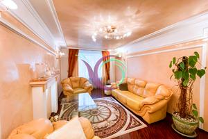 квартира по адресу Соборности просп., 24а