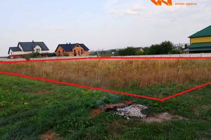 участок по адресу Бандери