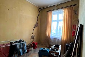 квартира за адресою Бельведерська вул., 4