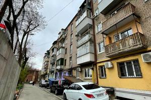 квартира за адресою Левка Лук'яненка вул. (Василя Жуковського), 39/41
