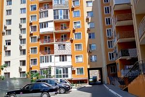 квартира по адресу Одесса, Генерала Цветаева ул., 11