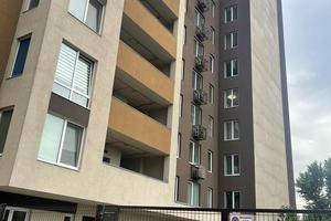 квартира по адресу Луговская ул., 248