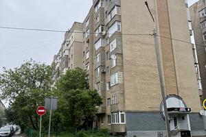 квартира за адресою Володимира Івасюка вул., 17