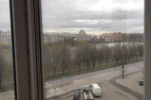 квартира по адресу Озёрная ул., 3