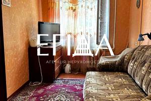 квартира за адресою Валерія Гончаренка вул., 5