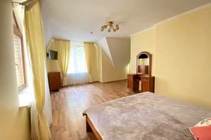 квартира по адресу академика Гнатюка ул. (Горького), 22а