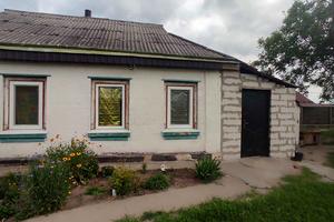 будинок за адресою Кам'янка, Різдвяна, 28
