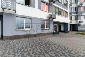 коммерческая по адресу Ревуцкого ул., 40-В