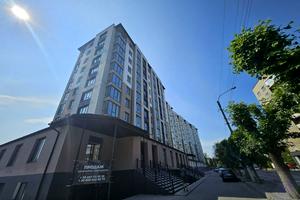 кімната за адресою Чорновола вул., 155