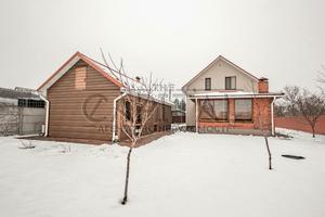 будинок за адресою Бориспільський