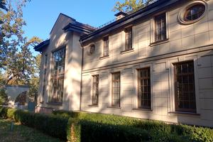 будинок за адресою Тячівський пров. (Тургенєва)