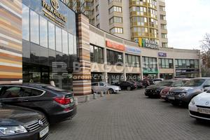 комерційна за адресою Голосіївський просп. (40-річчя Жовтня), 58-А