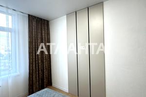 квартира по адресу Краснова ул., 3