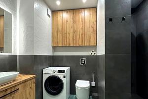 квартира за адресою Ольги Кисілевської вул., 31