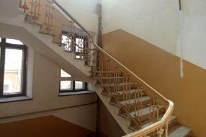 квартира за адресою Пастера вул., 19