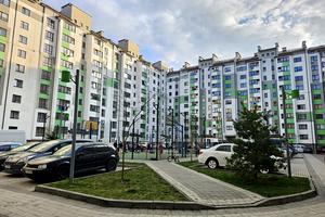 квартира по адресу Василия Стуса ул., 30г