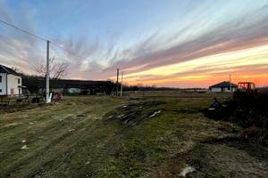 участок по адресу Вільхова