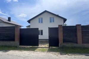 дом по адресу Рідна