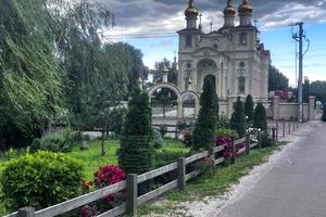 ділянка за адресою 
