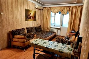 квартира по адресу Адмиральский просп., 6