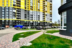 квартира по адресу Петра Радченко ул., 27-29