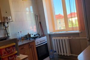 квартира по адресу Бориса Лятошинського ул., 18