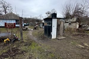 дом по адресу Герасименка