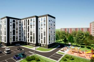 квартира за адресою Пчілки, 5